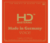 Made in Germany - Voice / Numerous artists