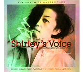 色－With Shirley's Voice / 雪莉(シャーリー)